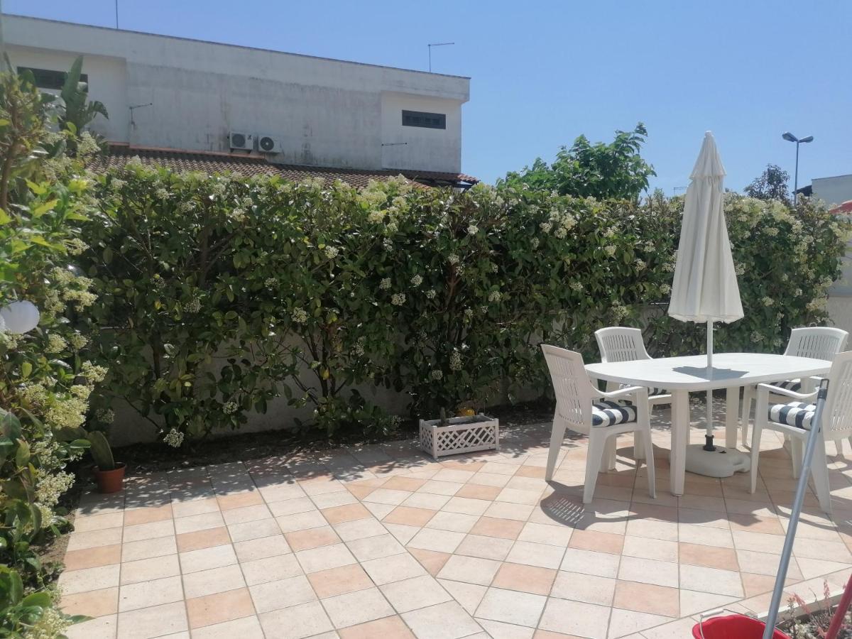 Casa Sonica Holiday home Maruggio